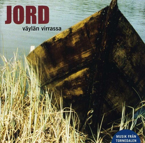 Jord - Väylän Virrassa
