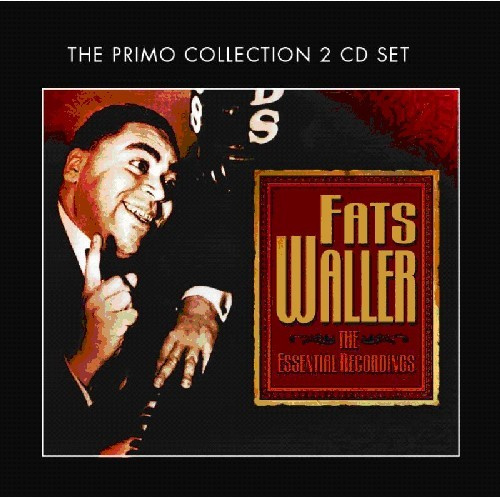 Waller Fats - Essential Recordings