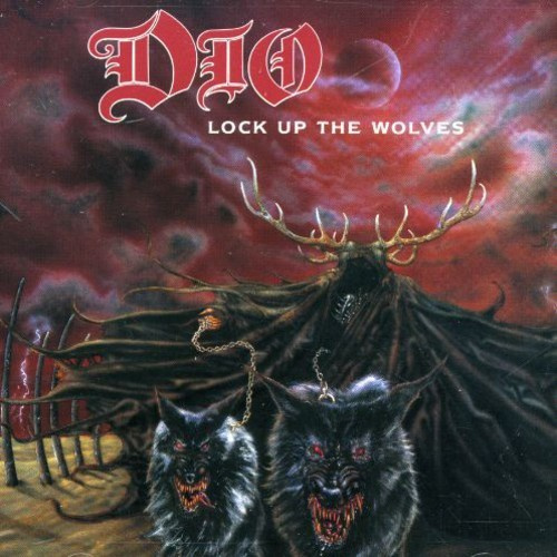 Dio - Lock Up The Wolves