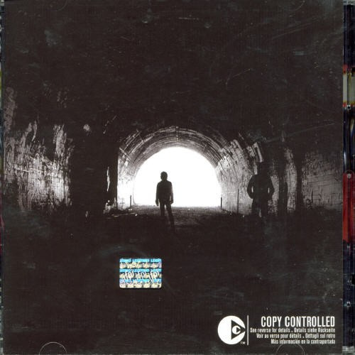 Black Rebel Motorcycle Club - Take Them On, On You