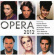 Blandade Artister - Opera Album 2012 Blandade Artister - Opera Album 2012
