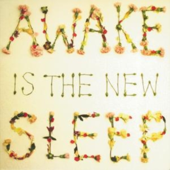 Lee Ben - Awake Is The New Sleep