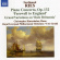 Ries - Concerto For England Ries - Concerto For England