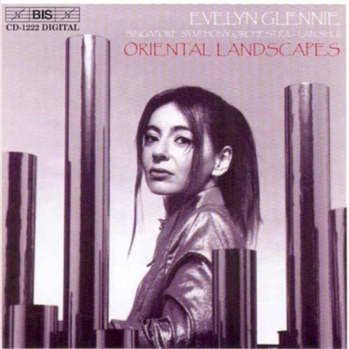 Various - Oriental Landscapes
