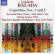Balada - Caprichos No 1 For Guitar And Strin Balada - Caprichos No 1 For Guitar And Strin
