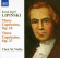 Lipinski - Capriccios Lipinski - Capriccios