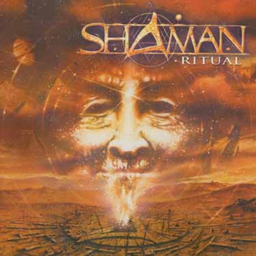 Shaman - Ritual