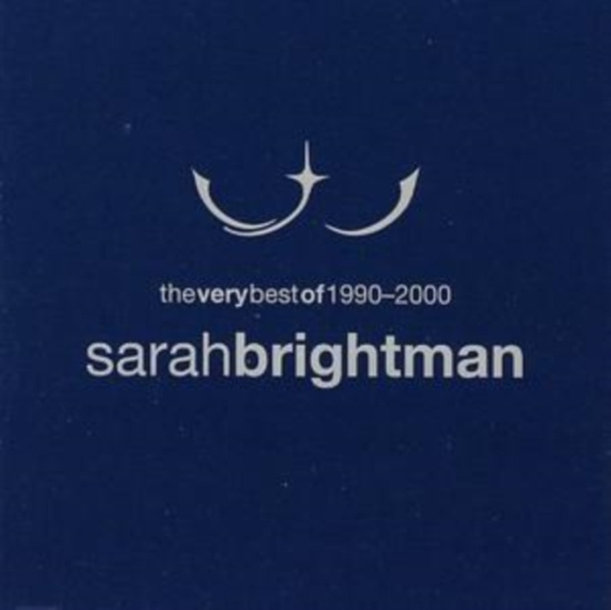 Sarah Brightman - The Very Best Of Sarah Brightm