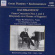 Rachmaninov Sergej - Piano Concertos 1 & 2 Rachmaninov Sergej - Piano Concertos 1 & 2