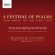 Various Composers - A Festival Of Psalms Various Composers - A Festival Of Psalms
