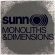 Sunn 0)) - Monoliths And Dimensions Sunn 0)) - Monoliths And Dimensions