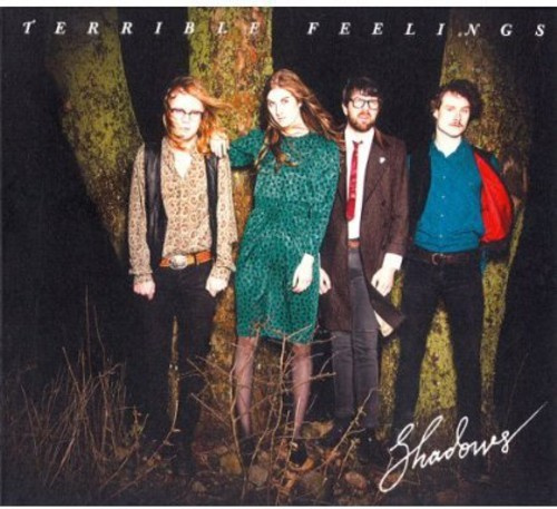 Terrible Feelings - Shadows