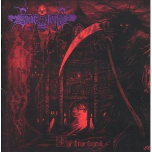 Svartsyn - True Legend