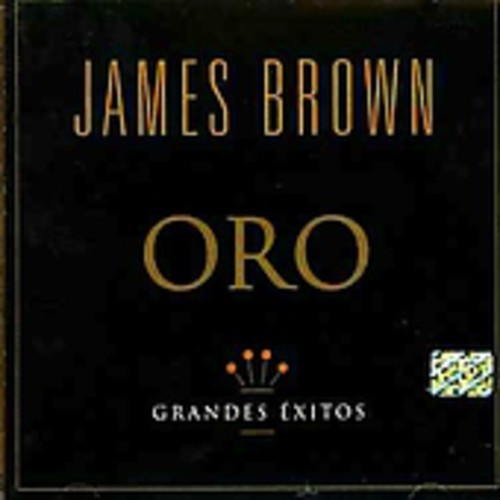 Brown James - Universal Masters Collection