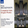 Dickinson - Complete Organ Works Dickinson - Complete Organ Works