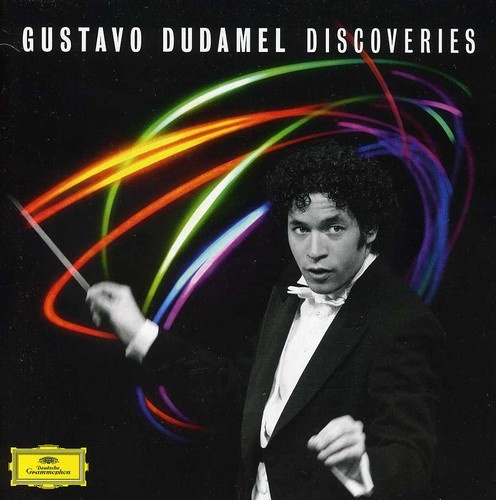 Dudamel Gustavo - Discoveries