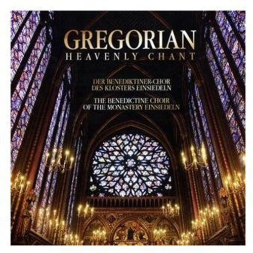 Various Artists - Gregorian - Heavenly Chant