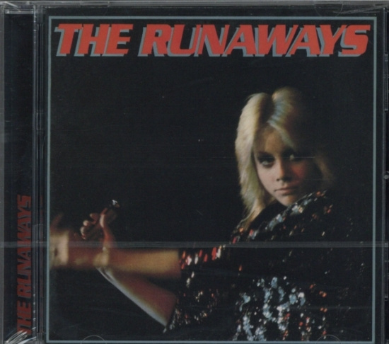 Runaways - Runaways
