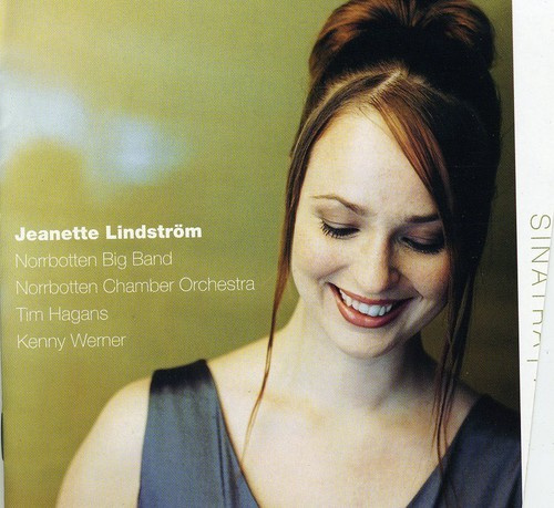 Lindström Jeanette - Sinatra  Weill