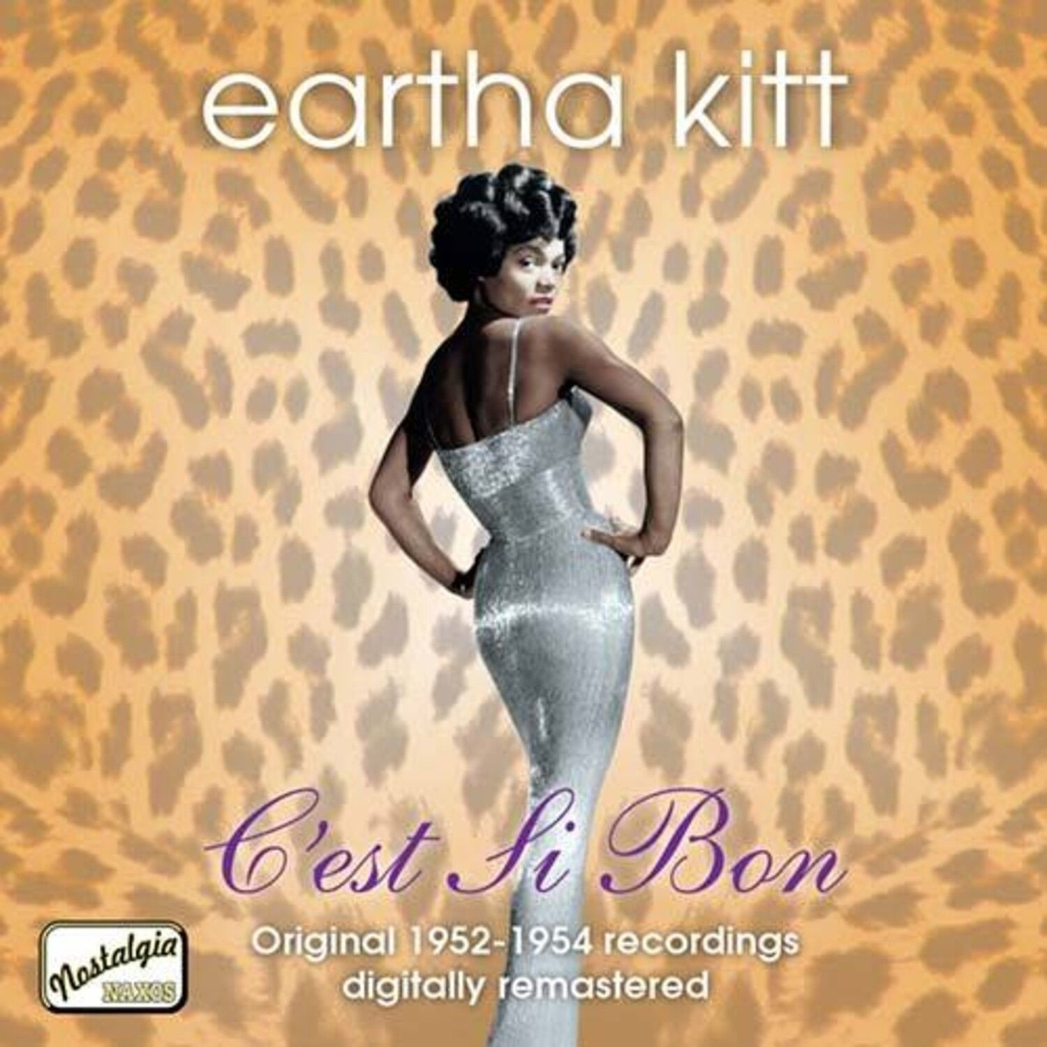 Eartha Kitt - Kitt Eartha