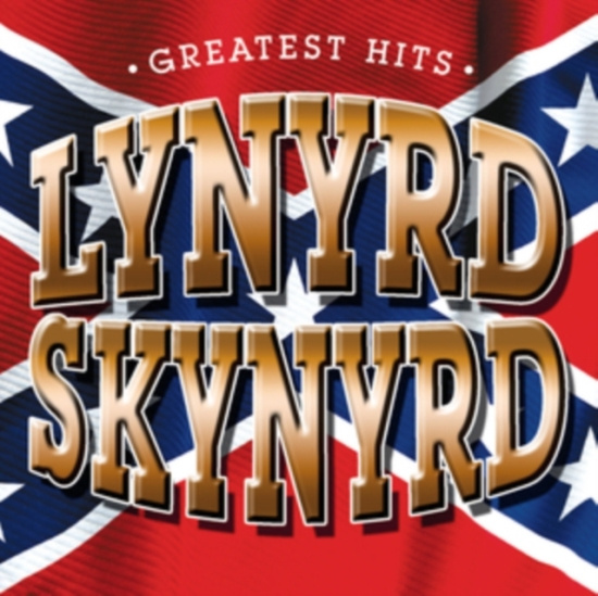 Lynyrd Skynyrd - Greatest Hits