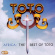 Toto - Africa: The Best Of Toto Toto - Africa: The Best Of Toto