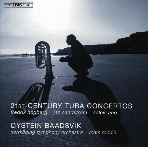 Various Composers - 21St Century Tuba Concertos