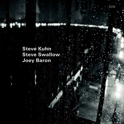Steve Kuhn / Steve Swallow / Joey B - Wisteria