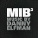Danny Elfman - Men In Black 3 Danny Elfman - Men In Black 3
