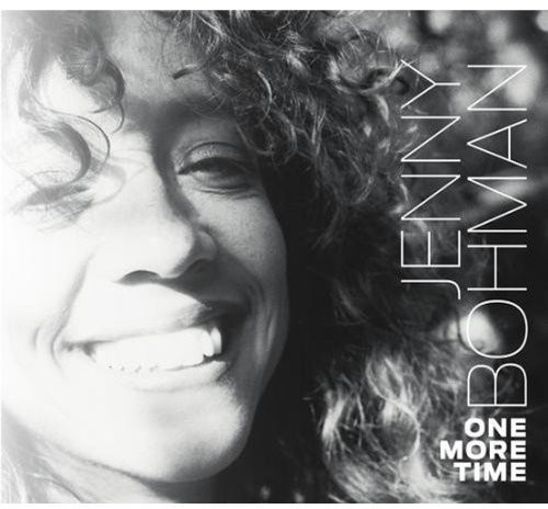 Jenny Bohman - One More Time