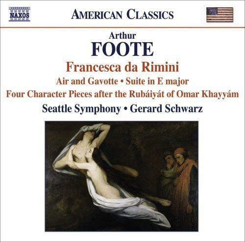 Foote - Francesca Da Rimini