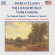 Schuman Willliam - Violin Concerto Schuman Willliam - Violin Concerto