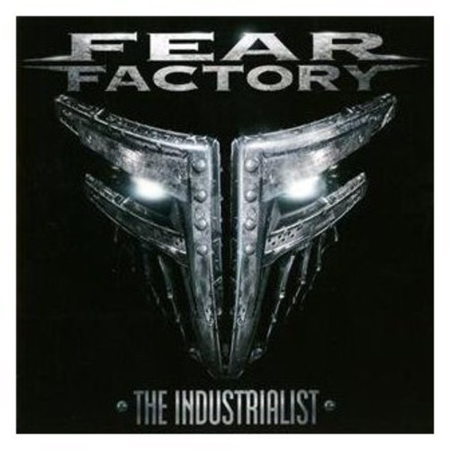 Fear Factory - Industrialist