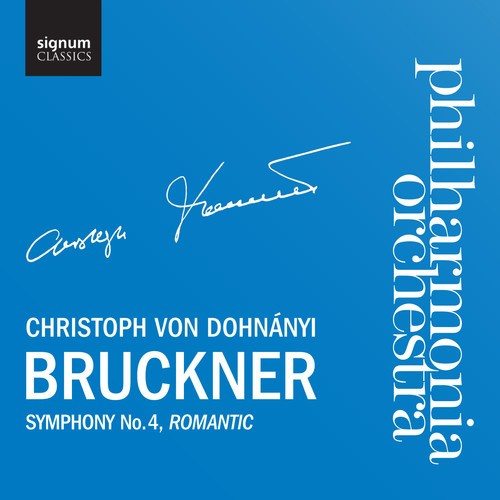 Bruckner - Symphony No 4