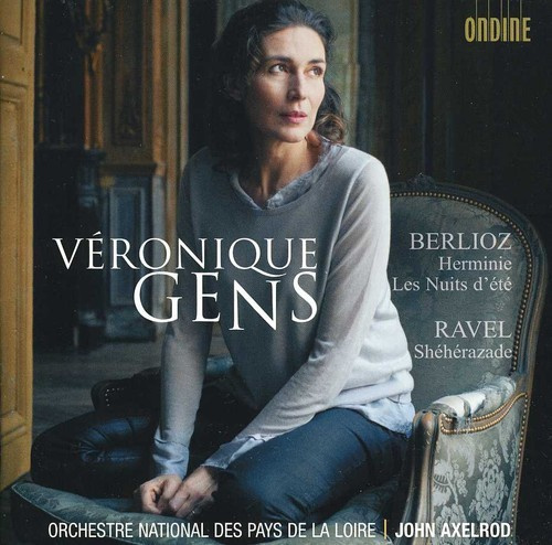 Berlioz / Ravel - Les Nuits Dete / Sheherazade