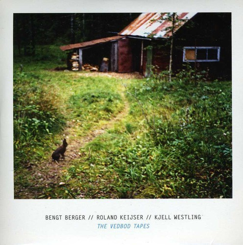 Bengt Berger-Roland Keijser-Kjell W - The Vedbod Tapes