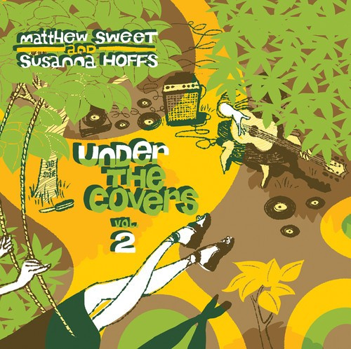 Sweet Matthew & Susanna Hoffs - Under The Covers 2
