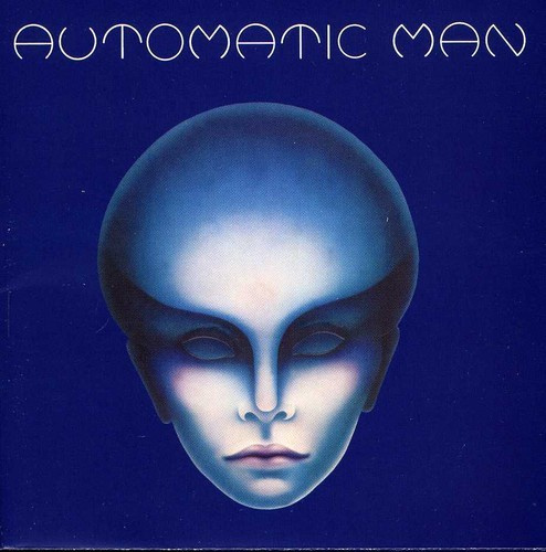 Automatic Man - Automatic Man