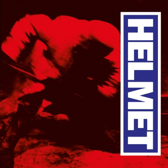 Helmet - Meantime