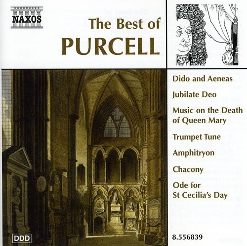 Purcell - Best Of
