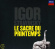 Igor Stravinsky - Våroffer, Symfoni I Tre Satser,Agon Igor Stravinsky - Våroffer, Symfoni I Tre Satser,Agon