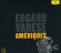 Varese - Ameriques, Arcanca, Deserts Mfl Varese - Ameriques, Arcanca, Deserts Mfl
