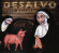 De Salvo - Mood Poisoner De Salvo - Mood Poisoner