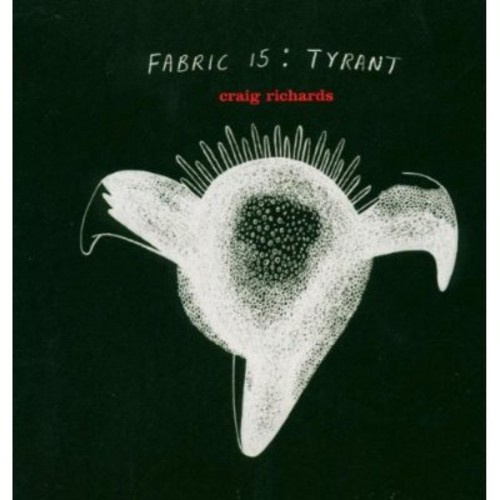 Tyrant - Fabric 15