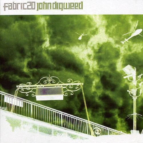 John Digweed - Fabric 20