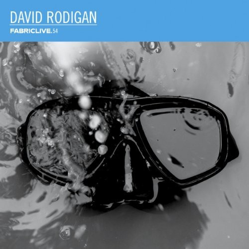 David Rodigan - Fabriclive 54 :