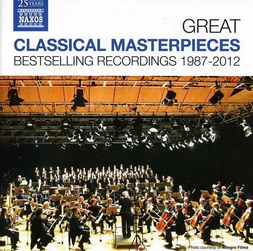 Various Composers - Best-Selling Recordings 1987-2012