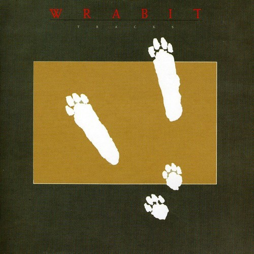 Wrabit - Tracks