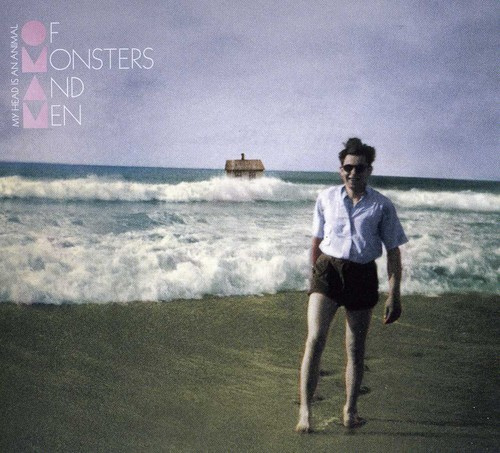 Of Monsters And Men - My Head Is An Animal - Int Version