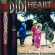 Charlie Mcmahon - Didj Heart Charlie Mcmahon - Didj Heart